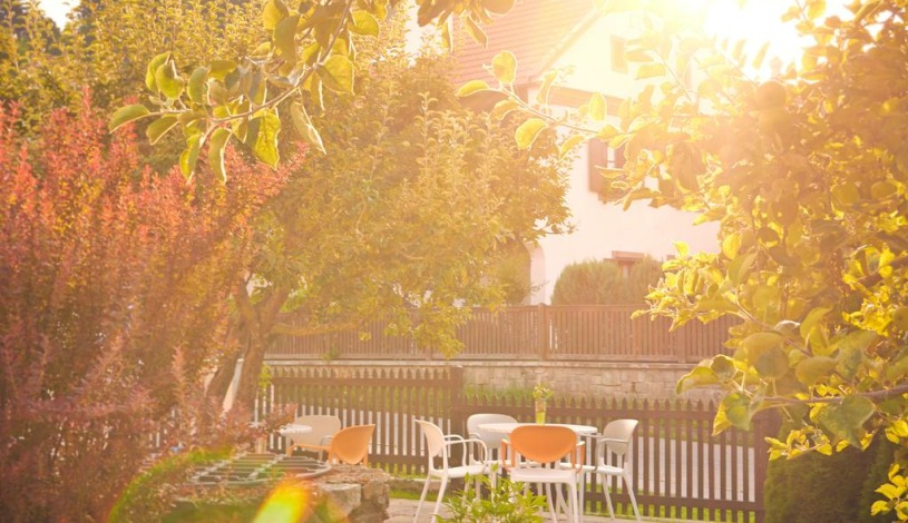 Boutique hotel RomantiCK Český Krumlov